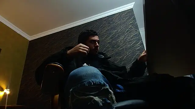 JoshKnights online show from November 2025 05:35:02 AM