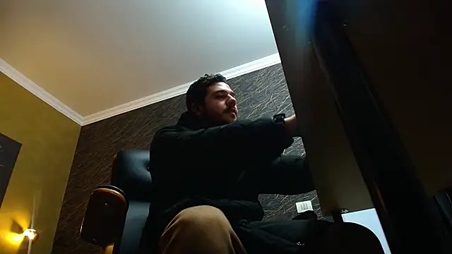 JoshKnights online show from November 2025 05:39:01 AM