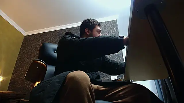 JoshKnights online show from November 2025 06:37:01 AM