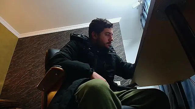 JoshKnights online show from November 2025 05:54:01 AM