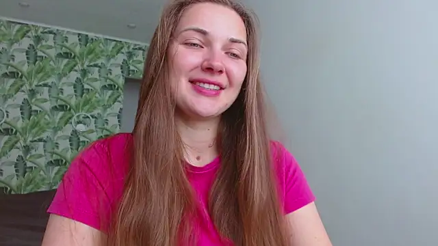 Olivia shine online show from May 2026 04:20:02 AM