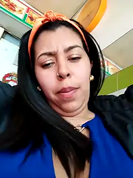 Emily Wane online show from December 2024 07:46:02 PM