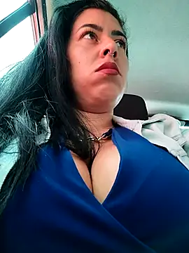 Emily Wane online show from October 2025 02:48:01 PM