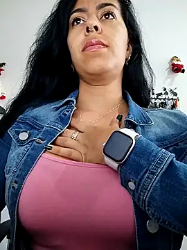 Emily Wane online show from December 2025 04:46:02 PM