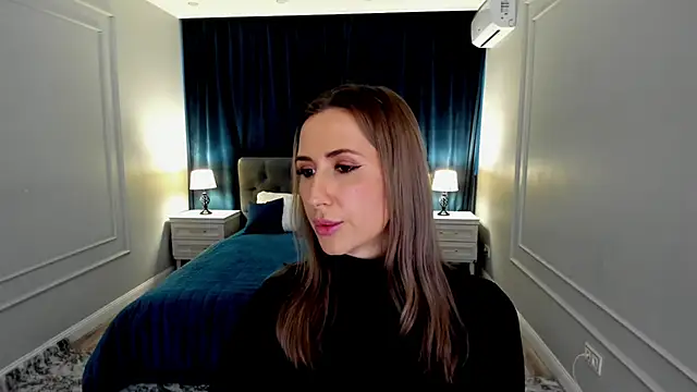 PassionGlow online show from November 2025 04:23:02 AM