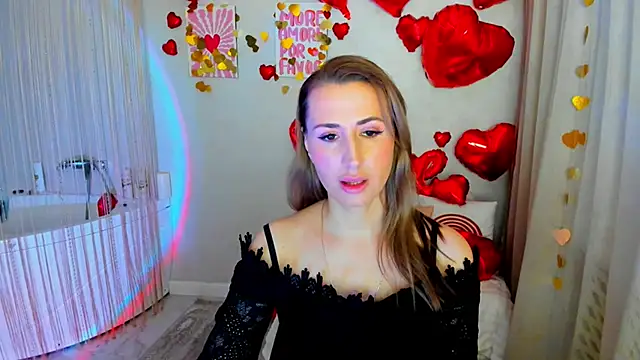 PassionGlow online show from February 2026 03:23:02 AM