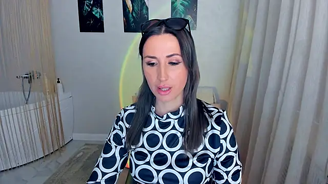 PassionGlow online show from March 2026 03:34:02 AM