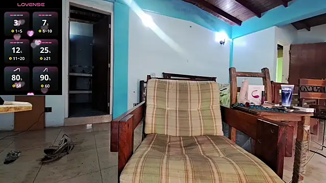 Gotitatv online show from October 2025 04:47:01 PM