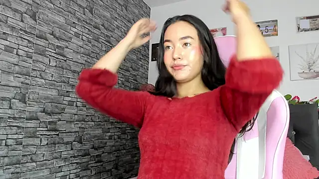 olivia22love online show from January 2025 01:25:02 PM