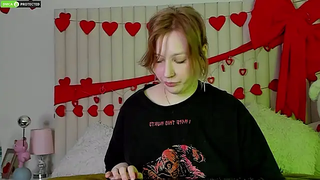 RachelCart online show from February 2026 03:15:02 AM