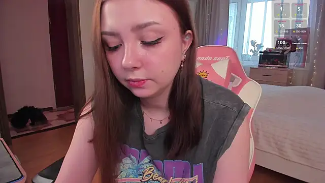 Snapshot of elisejays chatting on January 2025 10:06:02 AM elisejays online show from January 2025 10:06:02 AM
