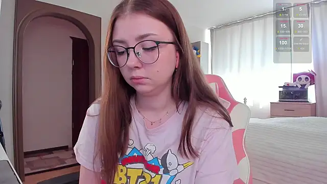 Snapshot of elisejays chatting on March 2025 10:43:02 AM elisejays online show from March 2025 10:43:02 AM