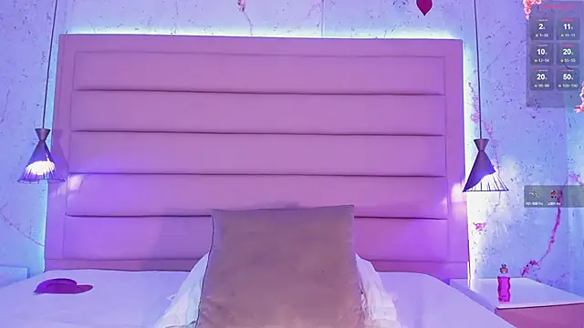 EVELIN MASON online show from February 2025 11:23:02 PM