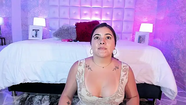 EVELIN MASON online show from September 2025 08:09:01 PM