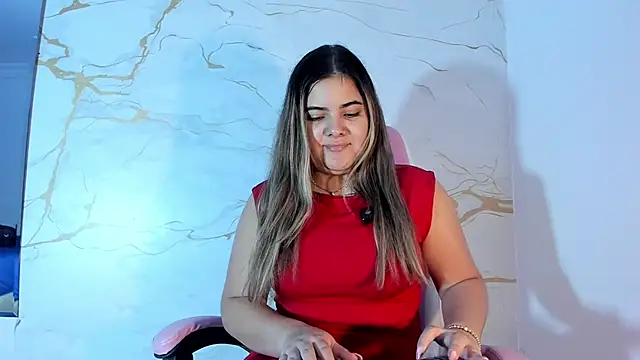 Snapshot of EVELIN_MASON chatting on June 2026 07:42:01 PM EVELIN MASON online show from June 2026 07:42:01 PM