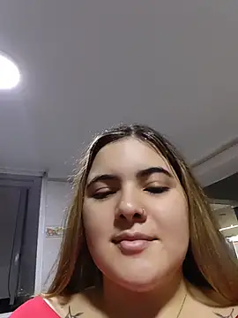 Snapshot of EVELIN_MASON chatting on June 2026 11:03:01 PM EVELIN MASON online show from June 2026 11:03:01 PM
