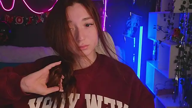 YasmineWest online show from October 2025 01:53:02 AM