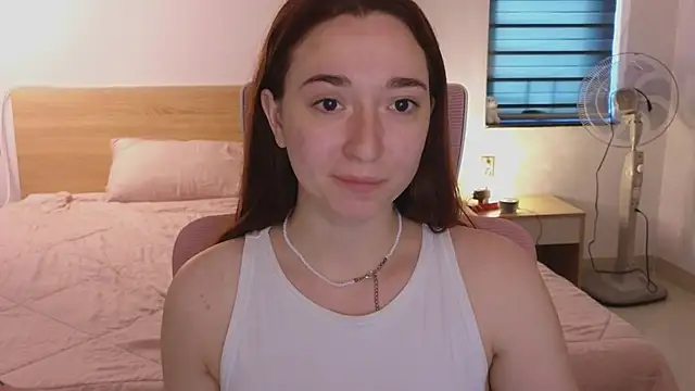 YasmineWest online show from March 2026 12:23:02 AM