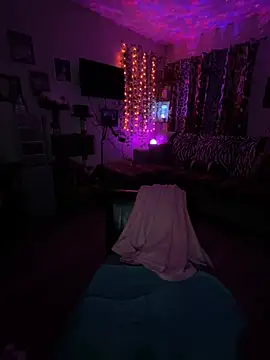 fatfabulous1981 online show from January 2025 11:48:01 AM