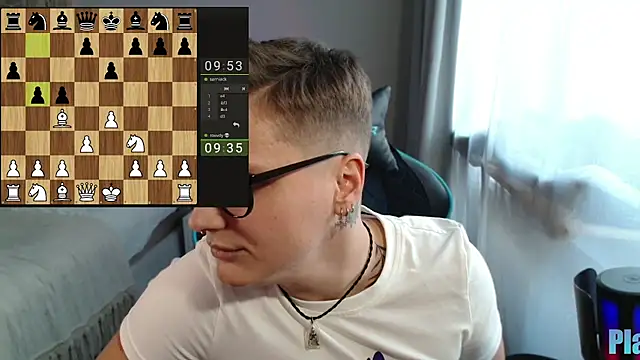 dearr milana online show from March 2026 01:18:02 PM