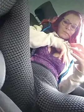 die-EinHORNY-WG online show from September 2025 11:37:02 AM