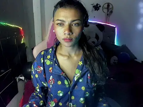 Lilithsabeth online show from February 2026 01:48:02 AM