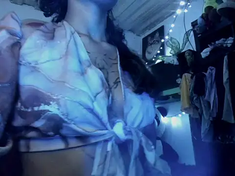 Lilithsabeth online show from February 2026 11:20:01 PM