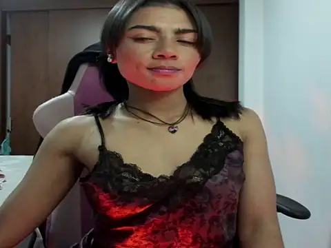 Lilithsabeth online show from April 2026 03:31:01 AM