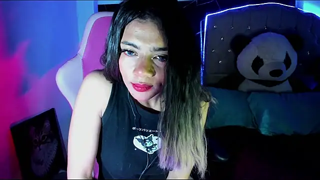 Lilithsabeth online show from July 2026 11:42:02 PM