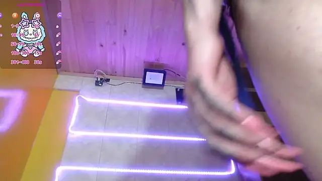 Sally23  online show from March 2026 02:56:01 PM