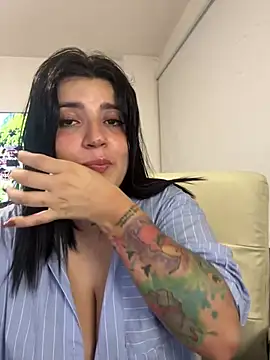 horny roomiess online show from January 2025 01:19:01 AM