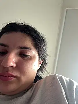 horny roomiess online show from January 2025 08:21:01 PM