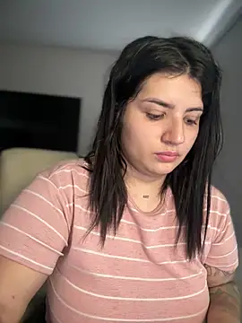 horny roomiess online show from January 2025 03:15:01 PM