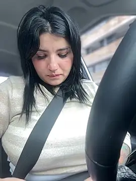 horny roomiess online show from March 2025 05:13:01 PM