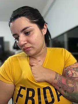 horny roomiess online show from March 2025 01:19:01 AM