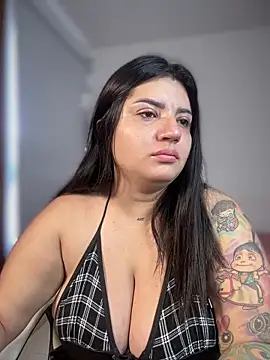 horny roomiess online show from October 2025 01:50:01 PM