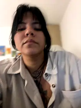 Snapshot of JulianaCastillo chatting on September 2025 03:39:02 AM JulianaCastillo online show from September 2025 03:39:02 AM