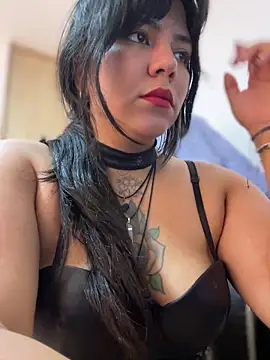 Snapshot of JulianaCastillo chatting on September 2025 04:24:02 AM JulianaCastillo online show from September 2025 04:24:02 AM