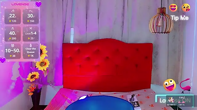 Jessica smith 1 online show from November 2025 11:10:01 AM