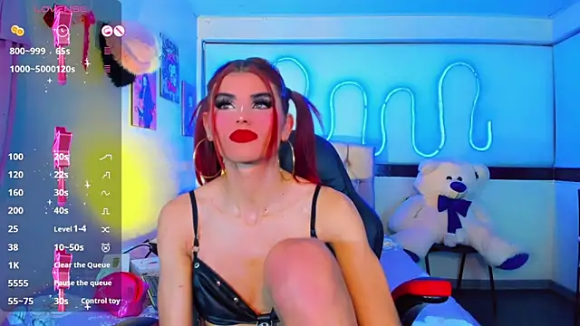 Jessica smith 1 online show from December 2025 11:22:02 PM