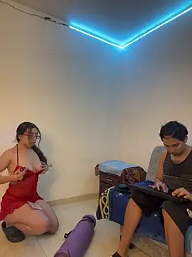 CoreAlejito online show from June 2026 10:16:02 PM