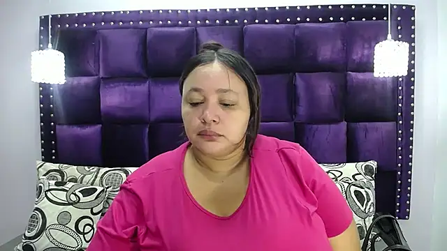 CrushOnMe  online show from February 2025 12:32:02 PM