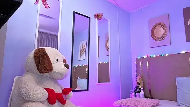 sarah cruzz  online show from January 2026 01:31:01 AM