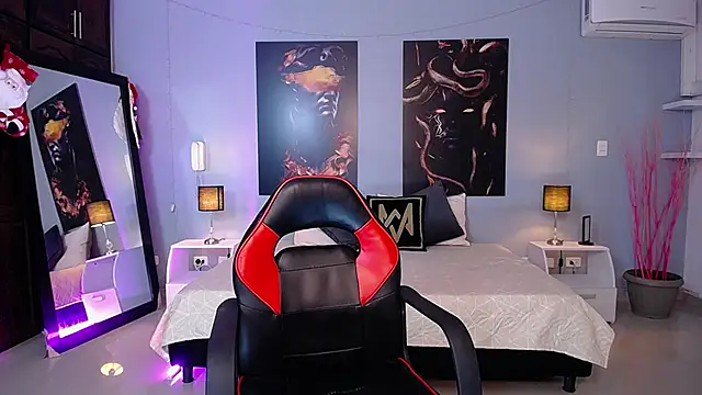 JasmineCampbell  online show from January 2026 08:23:02 PM