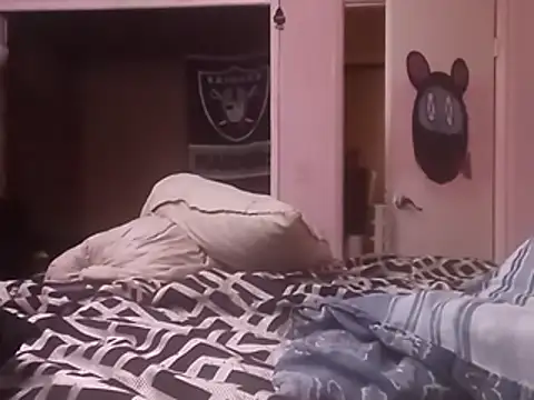 Blkstylion online show from March 2026 05:11:01 AM