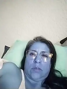 LucifernandaSw online show from December 2024 10:30:01 PM