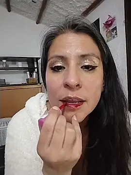 LucifernandaSw online show from January 2025 02:18:01 AM