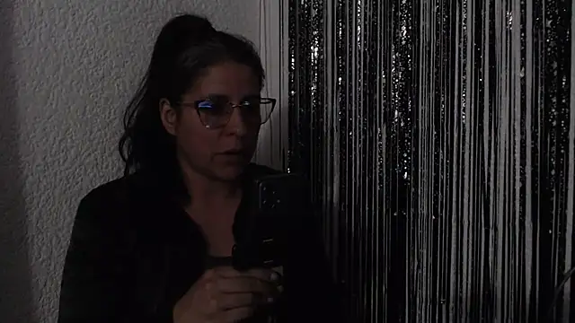 LucifernandaSw online show from February 2025 04:21:02 AM