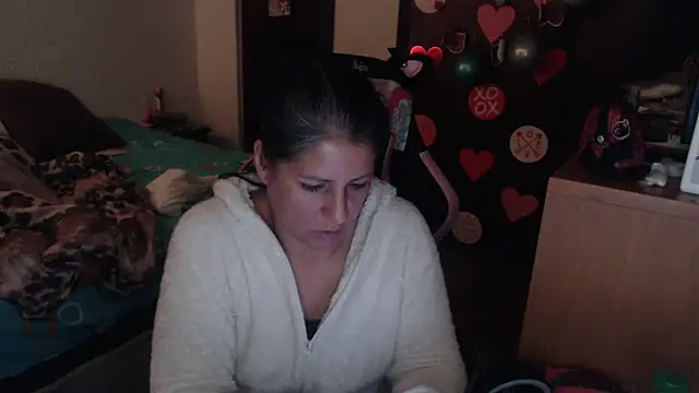 LucifernandaSw online show from February 2026 08:35:01 AM