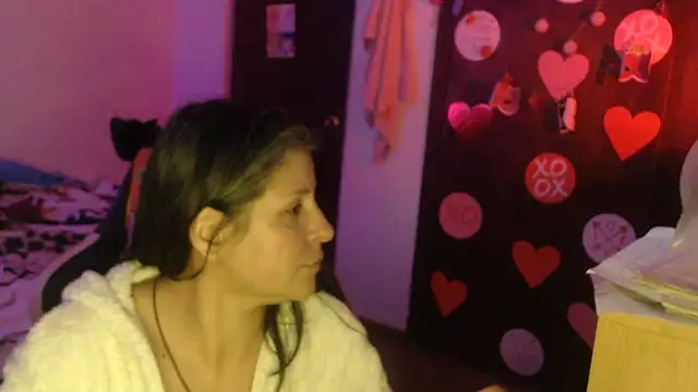 LucifernandaSw online show from March 2026 09:38:02 AM